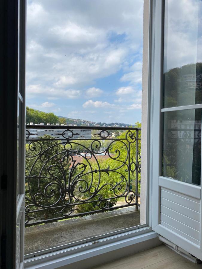 Petit Coin De Paradis A Royat Exterior photo